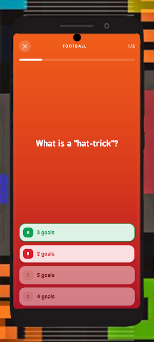 Knowbolt Quiz Champ Screenshot 1
