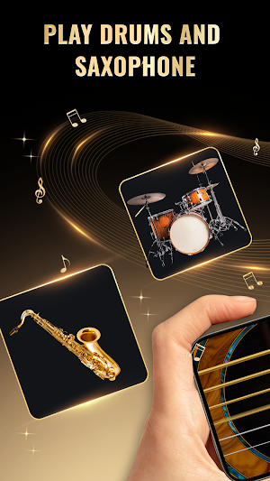 Learn Piano - Piano Keyboard Screenshot 2