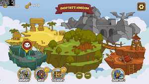 Shorties's Kingdom 2 Screenshot 3