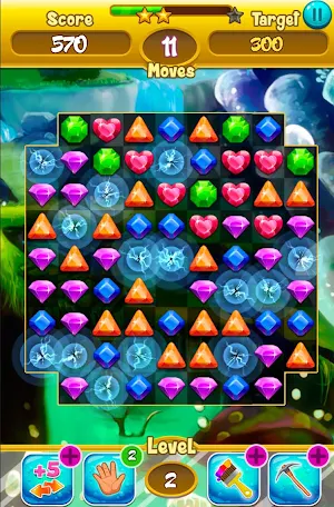 Aztec Gold Pyramid Adventure Screenshot 3