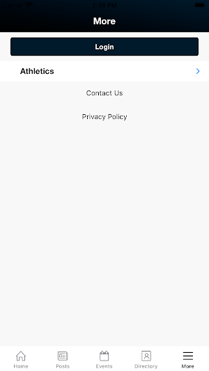 Fellowship Christian School Screenshot 3