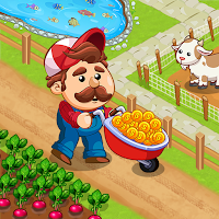 Idle Farming - Farming Adventure