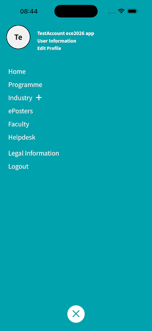 ECE 2026 Screenshot 1