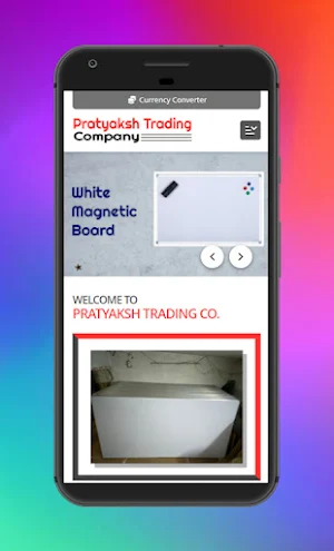Pratyaksh Trading Screenshot 2