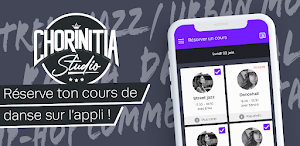 Chorinitia Screenshot 1