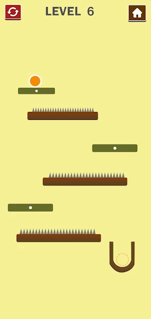 Ball Control Screenshot 2