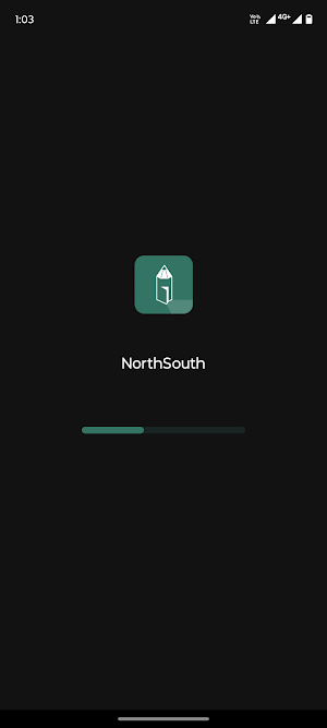 NorthSouth Screenshot 0