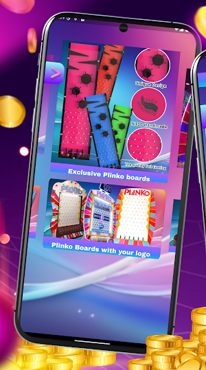 Pl1nko Outlet Screenshot 3