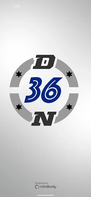 Dre 36 Fitness Studio Screenshot 0