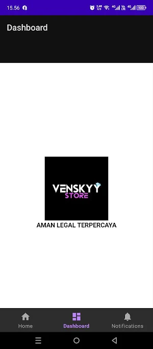 VENSKYY STORE Screenshot 2