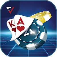 Velo Poker: Texas Holdem Poker