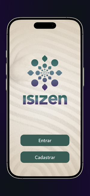 Isizen Screenshot 0