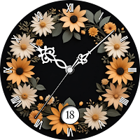 CELEST5513 Artistic Watch