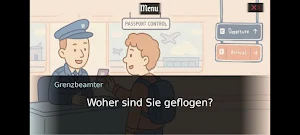 VerbMeister Screenshot 2
