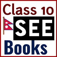 SEE Class 10 Books & Questions