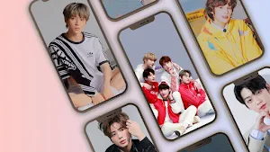 My TxT Wallpapers HD Screenshot 0