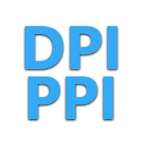 Pixels, DPI & PPI Calculator