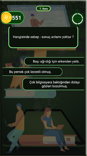 EBA Bilgi Yarışması Screenshot 2