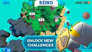 Mitipui Legions: RTS Strategy Screenshot 3