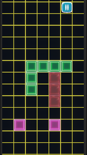 neon2match Screenshot 1