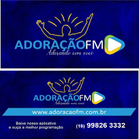 Rádio Adoração Fm