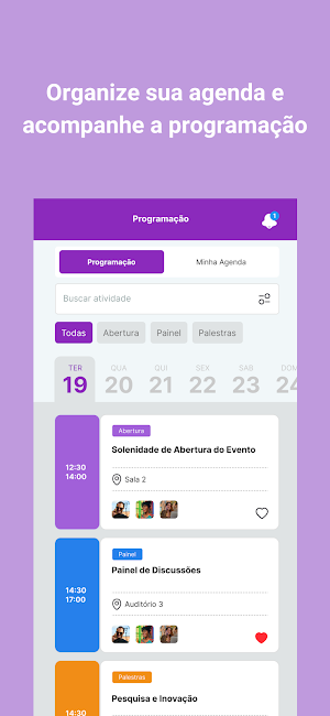 Delas Day Screenshot 1