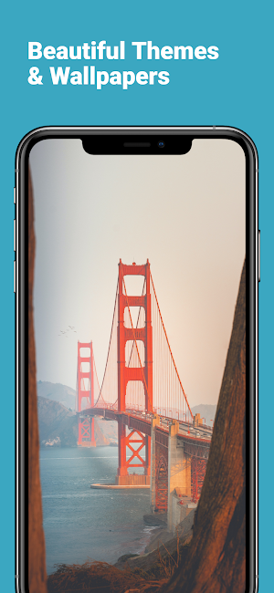 Theme for Vivo X80 & X80 pro Screenshot 1