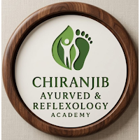CHIRANJIB AYUR & REFLX ACADEMY