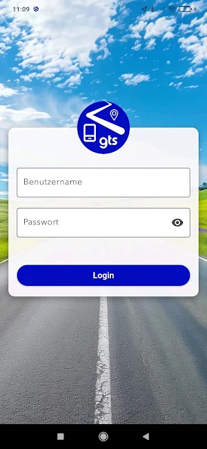 TransIT Mobile+ Screenshot 0
