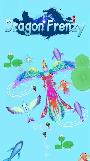 Dragon Frenzy Screenshot 0