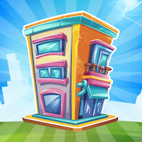 Picture Builder-Art Puzzle