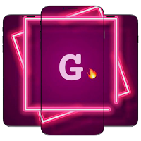 G Name Wallpaper