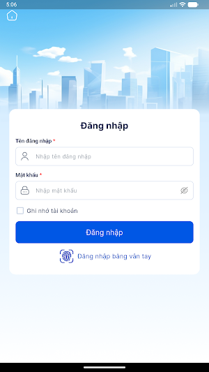 QLVB Sơn La Screenshot 3
