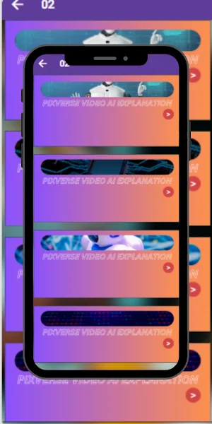 Pixverse Video AI Explanation Screenshot 1