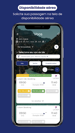 PH Turismo Screenshot 3