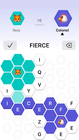 Capitals Screenshot 0