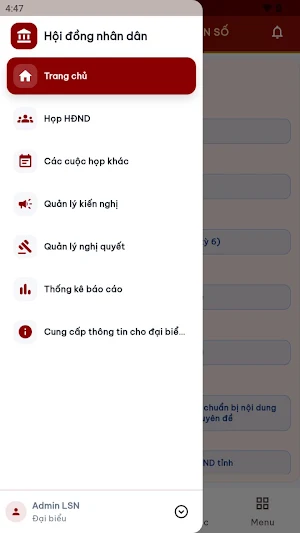 HĐND Số Lạng Sơn Screenshot 0