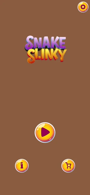 Snake Slinky Screenshot 2