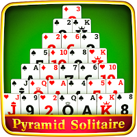 Pyramid Solitaire