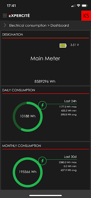 Expercité Screenshot 3