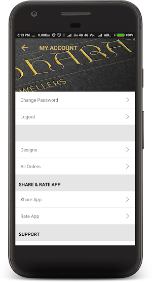 Bharati Jewellers Screenshot 3