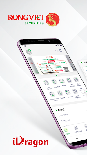 iDragon Pro Screenshot 0