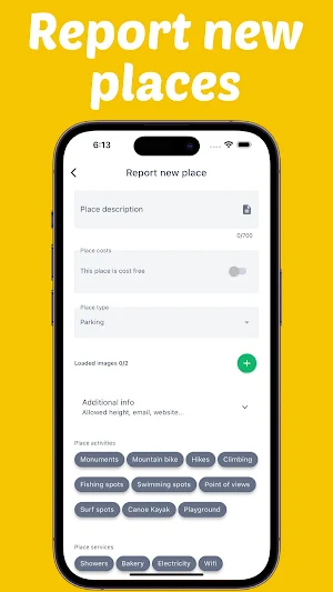 Nomadgem Screenshot 2