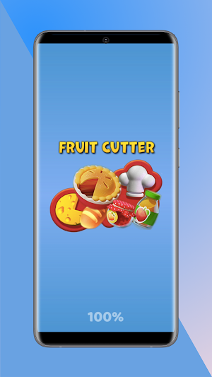 Fruits Cutter Screenshot 0