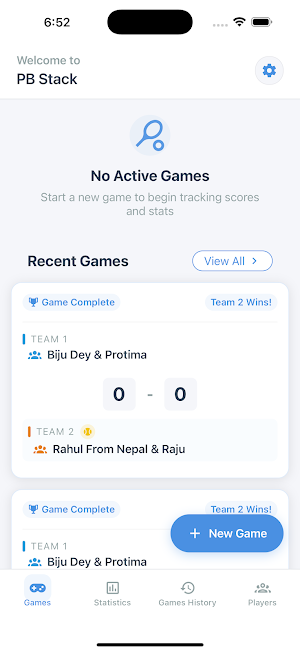 PB Stack Screenshot 1