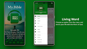 NRSV Bible Revised Offline Screenshot 1