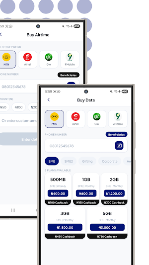 VTU Station Screenshot 3