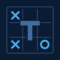 Tic Tac Toe - Bluetooth Duel