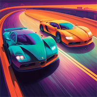 Merge Supercars