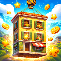 Bon Towers Rush